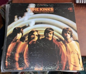 Kinks Are Village Green Preservation Society RS 6327 1969 Reprise 1st Press - Bild 1 von 4