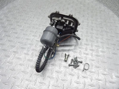 Aprilia RSV1000R 2009 09-14 OEM bomba de combustible gasolina conjunto probado Foto 1 de 4