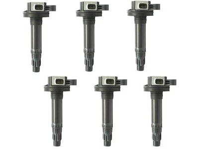 Juego de bobinas de encendido para Ford Taurus 2010-2012 3,5 L V6 turboalimentado 2011 WQ696MK Foto 1 de 2