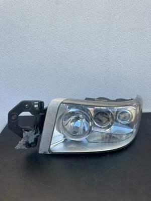 Renault Trucks Scheinwerfer links 7421636296 HELLA original - Bild 1 von 4