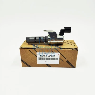 OEM Variable Valve Timing Solenoid 1533046010 For Lexus GS300 IS300 SC300 Supra - Imagem 1 de 4