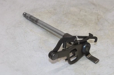 13-14 KAWASAKI NINJA 300 EX300A EJE DE CAMBIO OEM Foto 1 de 4