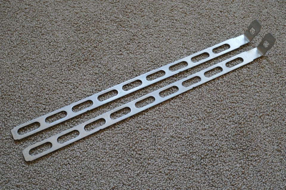 Hörmann Schienenabhängung Garagentorantrieb ProMatic SupraMatic E und P Abhänger - Bild 1 von 1