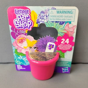 Hasbro Littlest Pet Shop Best Buds Überraschung Blütenblatt Party #2 Serie Spielzeug - Bild 1 von 10