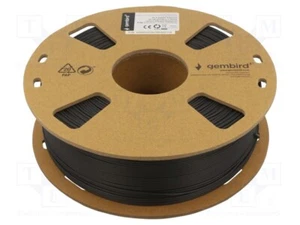 1 disque, Filament : PLA 3DP-PLA1.75-02-CAR /E2UK - Photo 1/1