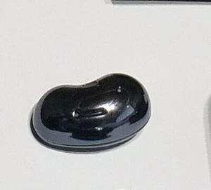 Original Mystic Black Samsung Galaxy Buds Live Wireless LEFT SIDE Earbud SM-R180 - Photo 1 sur 6