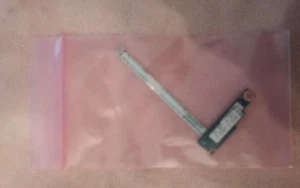 HP Pavilion DV7-1232NR Laptop Switch with Cable Board LS-408A - Picture 1 of 2