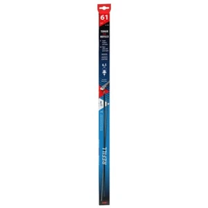 Tergix Plus - 61 cm - con rotaia - 2 pz 19000 LAMPA - Picture 1 of 4