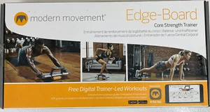 NEU Modern Movement Edge Board Core Krafttrainer Trainingsgerät - Bild 1 von 9