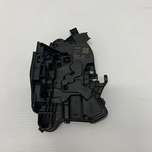 Genuine Volkswagen Door lock 3J2837015A - Picture 1 of 6