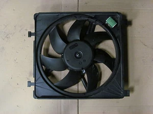 Kühlergebläse Lüfter VW up 2013 1S0121207J - Bild 1 von 1