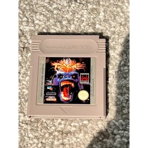 Primal Rage Gameboy game - Picture 1 of 1