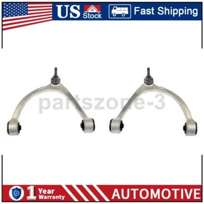 For 2001 2002 2003 2004 2005 2006 Lexus LS430 Dorman Control Arm With Ball Joint - Image 1 of 4