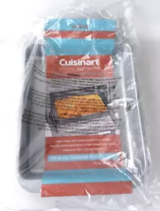 Cuisinart Chef's Classic Non-Stick Toaster Oven Baking Dish - Picture 1 of 5