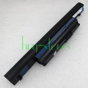 Batería para portátil ACER Aspire 4553 3820 3820T 3820TZ AS10B31 AS10B75 6 celdas - Imagen 1 de 4
