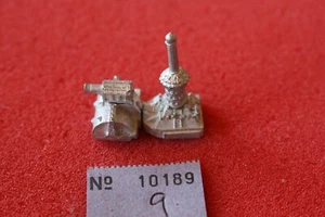 Games Workshop Man O' War Chaos Dwarves Dwarf Thunder Roller x1 Fleet Metal OOP - Picture 1 of 2