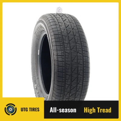 Usado 265/60R18 Firestone Destination LE3 110T - 8.5/32 Foto 1 de 4