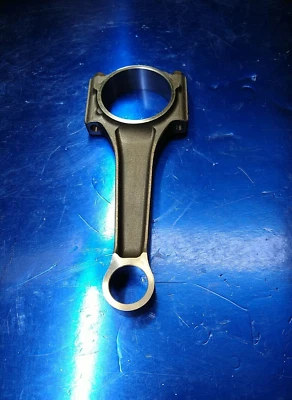 CARGADOR JEEP DODGE CHRYSLER 2003-2017 5,7 HEMI BIELA 300 MAGNUM RAM Foto 1 de 2