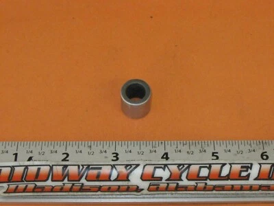 HONDA 79-81 CR125R CR250R CR450R NOS TAPÓN TRASERO BRAZO COLLAR 43433-444-000 jh Foto 1 de 3