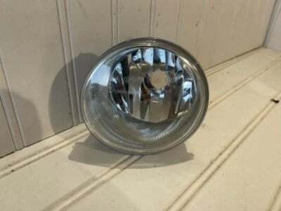 Luz antiniebla halógena izquierda izquierda Toyota Corolla 2014 2015 2016 conductor OEM Foto 1 de 4