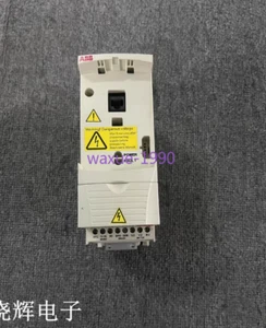 1pcs Used ABB ACS350-03E-08A8-4 380V 4KW - Picture 1 of 2