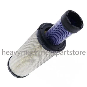 6666375 Air Filter For Bobcat 337 341 435 873 883 A220 A300 S250 S450 E50 E55 - Picture 1 of 6