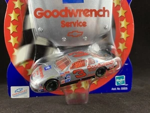 Winners Circle DELUXE COLLECTION GOODWRENCH SERVICE BRAND NEW RARE 1:64 MINT - Picture 1 of 5