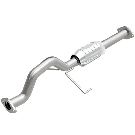 Convertidor catalítico Magnaflow 23631 ajuste directo para Mazda Millenia 1995-2001 trasero Foto 1 de 1
