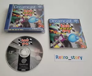 SEGA Dreamcast - Toy Racer - PAL - Picture 1 of 5