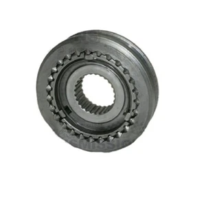 Conjunto Synchro para T5 World Class 5th Gear sin sincronizador inverso 1982-up WC - Imagen 1 de 2