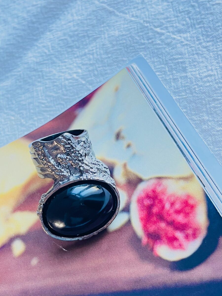 Ysl Arty Ring for sale - eBay Ysl Arty Ring for sale - eBay