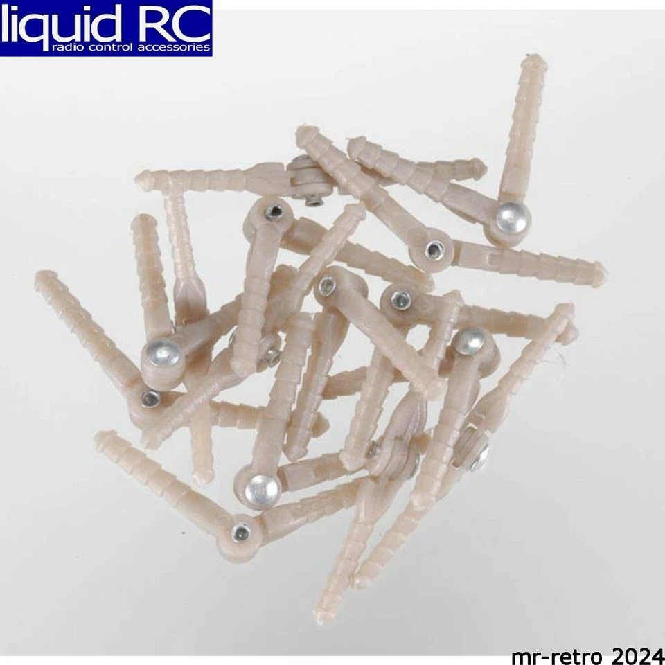 DuBro Micro EZ Hinge (15) DUB937