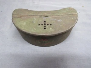 Vintage Beltline Gürtel Köderbox - robust - Bild 1 von 5