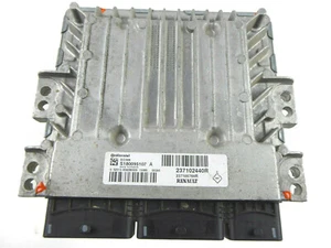 Centralina motore Dacia Duster 1.5 dCi 4x4 237102440R A180095107 A - Foto 1 di 4