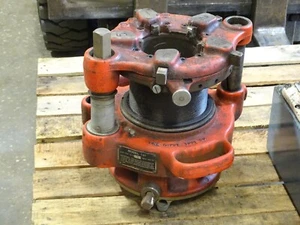 RIDGID Receding Pipe Threader 141 - Picture 1 of 8