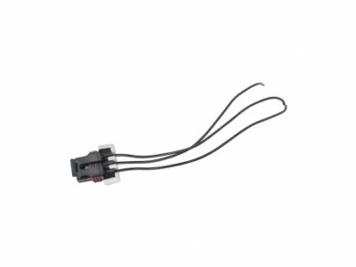 For Chevrolet K3500 Four Wheel Drive Indicator Lamp Switch Connector 47327MX - Image 1 of 2