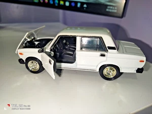 LADA 2107 DIECAST - Bild 1 von 11