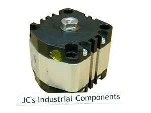 PARKER  63 MM Bore  X  3/4" Stroke  Pneumatic Cylinder  Model P1 - Picture 1 of 7