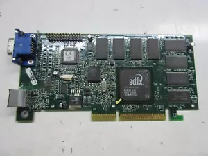 3DFX 210-0364-003 Voodoo3 2000/3000 GPU - Tested - READ - Picture 1 of 5
