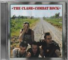 Combat Rock * By The Clash (Cd, 2000, Epic) Listen B 4 U Die Brand New