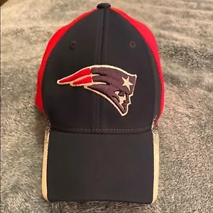 New England Patriots Reebok Cap - Picture 1 of 12