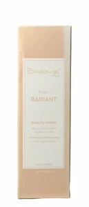 The Creme Shop: I am... Radiant, Beauty Water, Moisturizing & Illuminating Skin - Picture 1 of 2