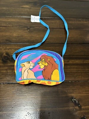 vintage disney's the lion king 90's - Image 1 of 4