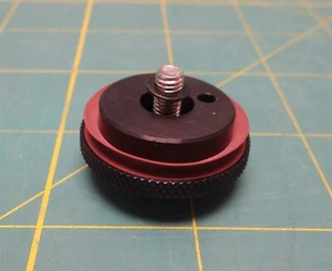 Edgewood 5-15-20163 Breather Cap Assembly For XM22 Detector P0614-2690 - Picture 1 of 8