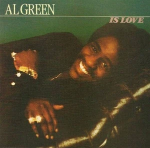 AL GREEN - IS LOVE CD NEU - Bild 1 von 1