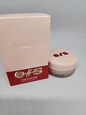 ONE/SIZE Ultimate Blurring Setting Powder standard size ultra pink - Image 1 of 4