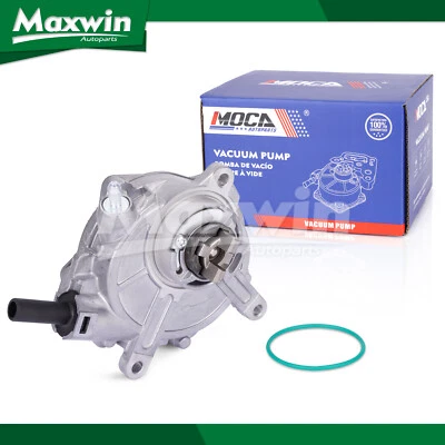 Vacuum Pump fit Mercedes-Benz 06-07 C230 C280 C300 E350 06-08 SLK280 SLK300 - Image 1 of 4