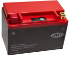 Batterie für Kawasaki VN 2000 A VNW00AAA 2005 JMT Lithium HJTX20CH-FP / YTX16-BS