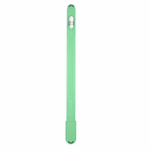 For Apple iPad Pencil 1 Gen Protective Case Accessories Non-Slip Silicone Holder - Picture 1 of 19