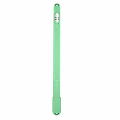 For Apple iPad Pencil 1 Gen Protective Case Accessories Non-Slip Silicone Holder - Image 1 of 4